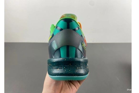 Kobe Nike “What Kobe” The  8   Protro HM9621-900 0713